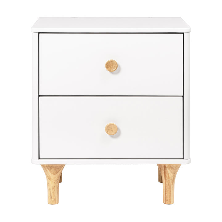 Babyletto Lolly Nightstand With USB Port