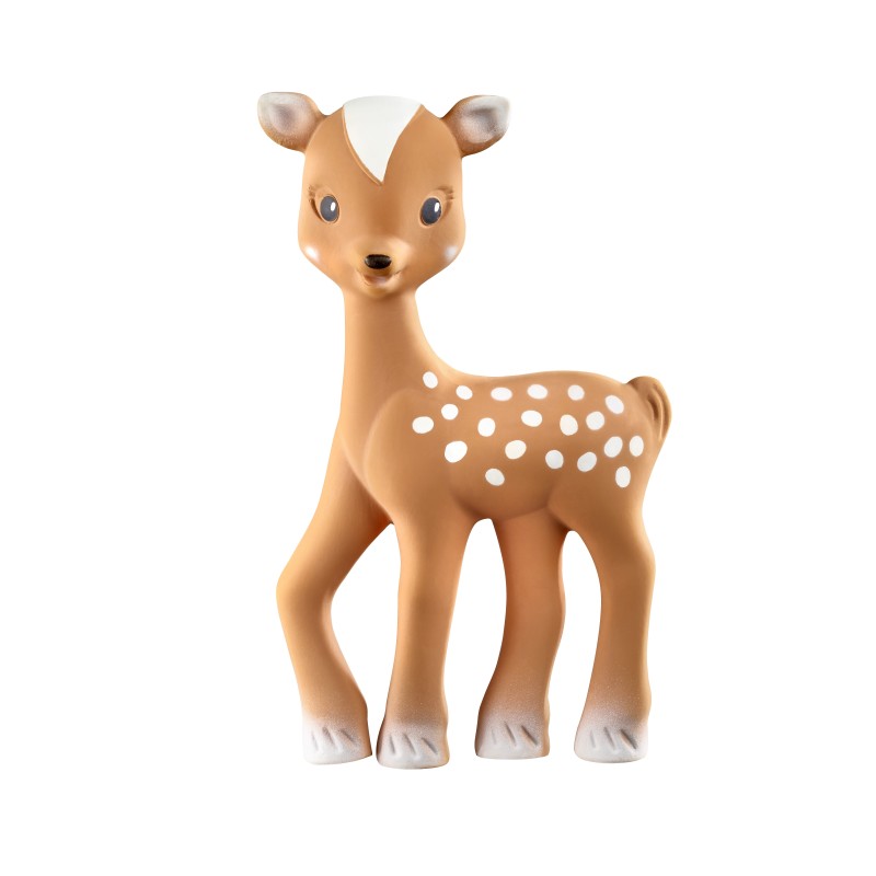 Sophie La Girafe Fanfan The Fawn Teether