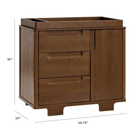 Babyletto Yuzu 3-Drawer Changer Dresser