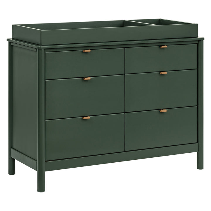 Babyletto Bondi 6-Drawer Assembled Dresser