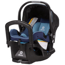 Diono LiteClik 30 RX SafePlus Infant Car Seat & Base