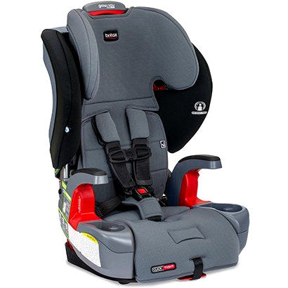 Britax Grow With You Harness-to-Booster Seat with ClickTight - Damaged Box