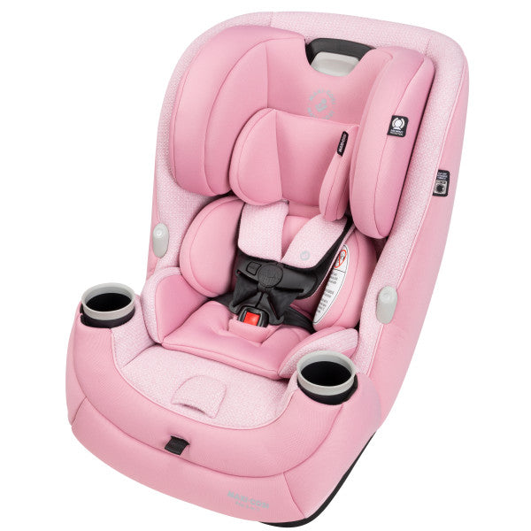 Maxi-Cosi Pria All-in-One Convertible Car Seat with PureCosi