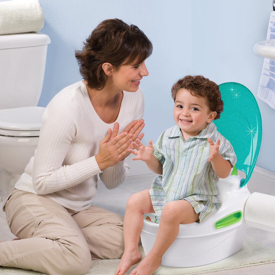 Summer Infant Step by Step Potty