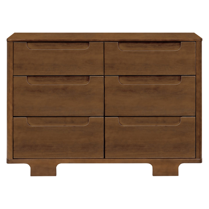 Babyletto Yuzu 6-Drawer Changer Dresser