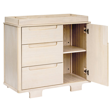 Babyletto Yuzu 3-Drawer Changer Dresser