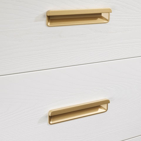 Natart Palo Double Dresser