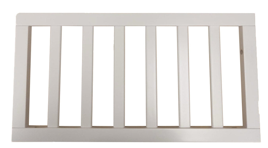 HushCrib Toddler Rail