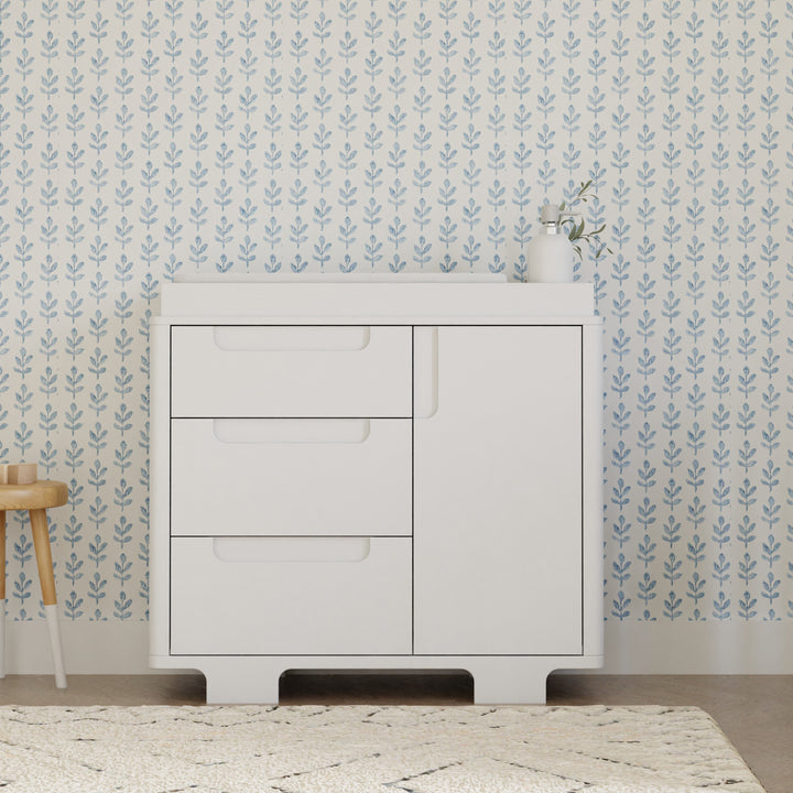 Babyletto Yuzu 3-Drawer Changer Dresser