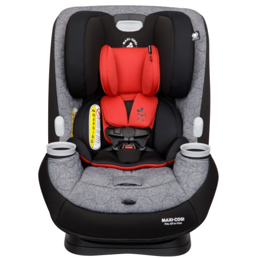 Maxi-Cosi Pria All-in-One Convertible Car Seat with PureCosi