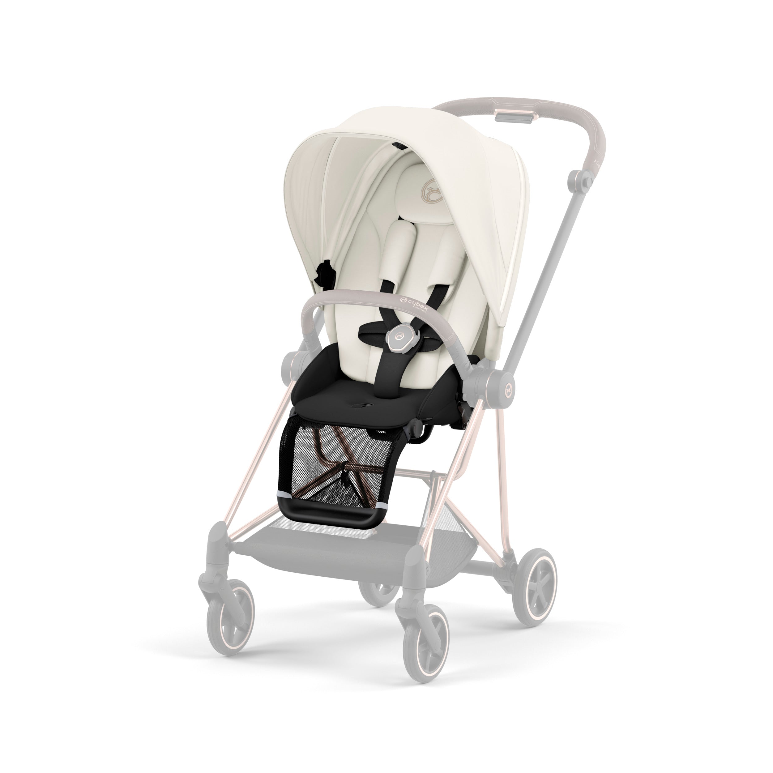 Cybex Mios 3 Seat Pack