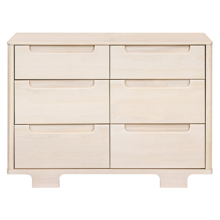 Babyletto Yuzu 6-Drawer Changer Dresser