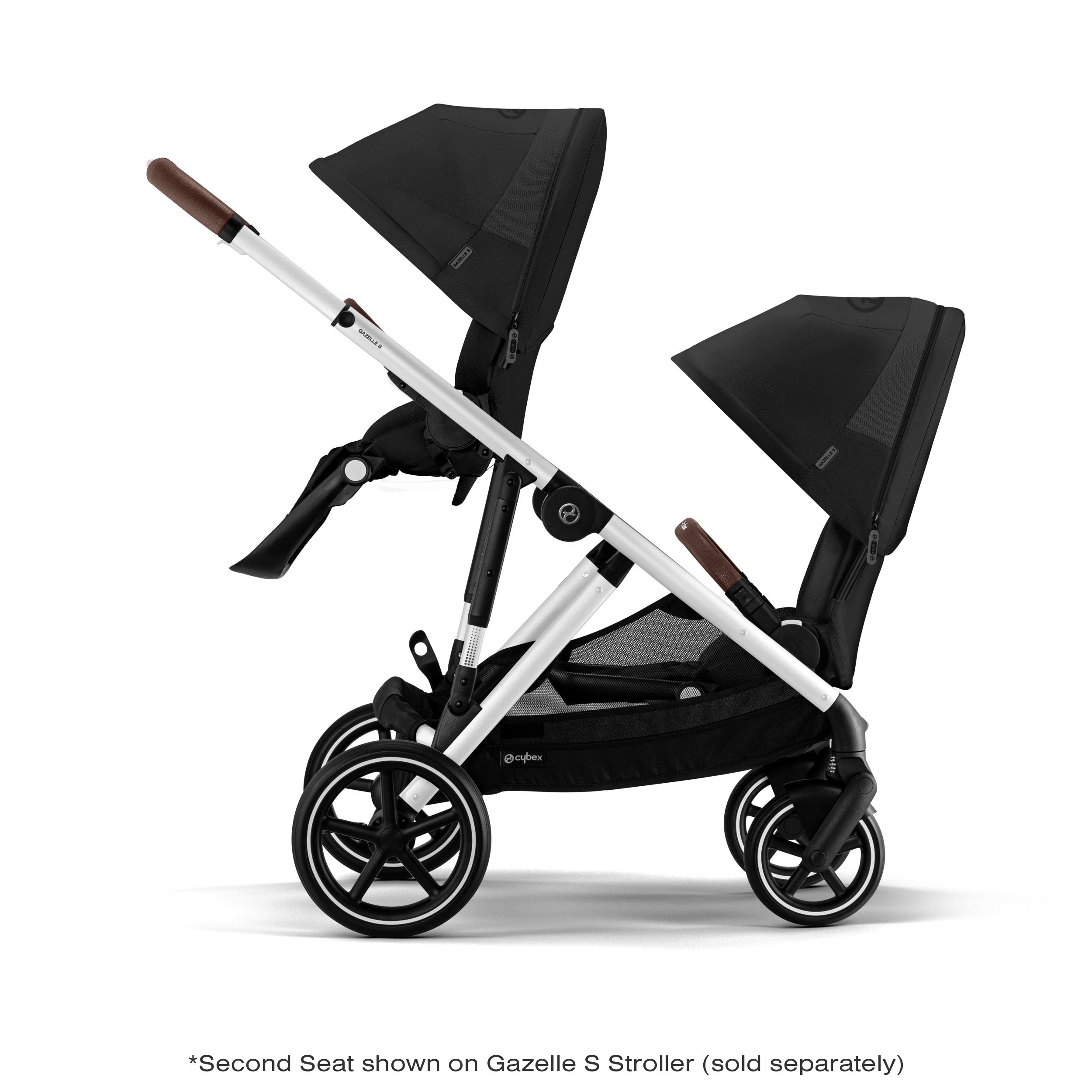 Cybex Gold Gazelle S 2 Stroller