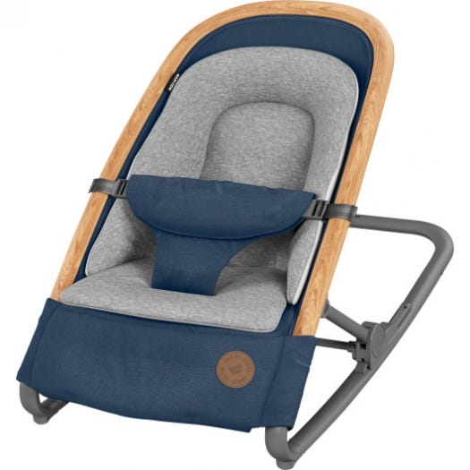 Maxi-Cosi 2-in-1 Kori Lightweight Rocker