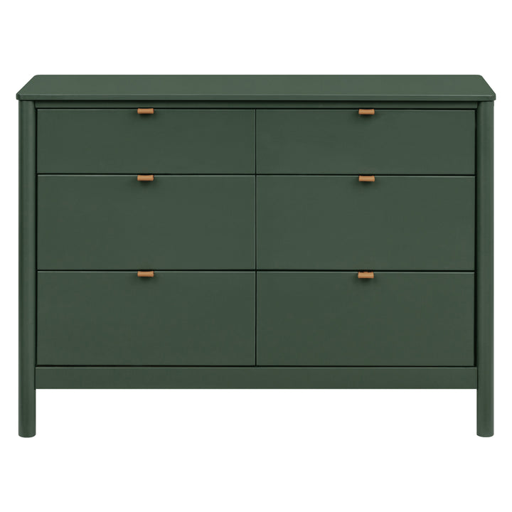 Babyletto Bondi 6-Drawer Assembled Dresser