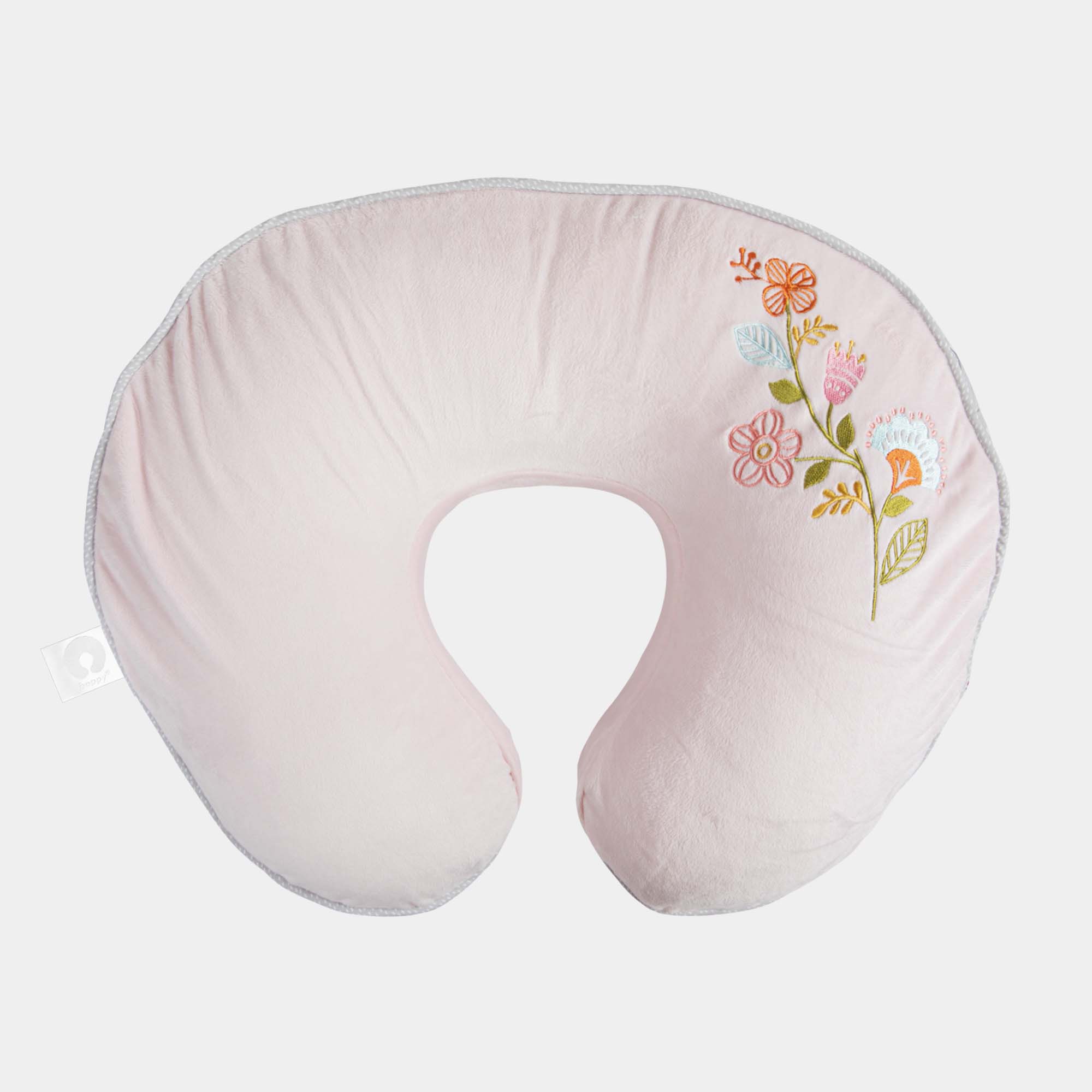 Boppy Luxe Original Nursing Support