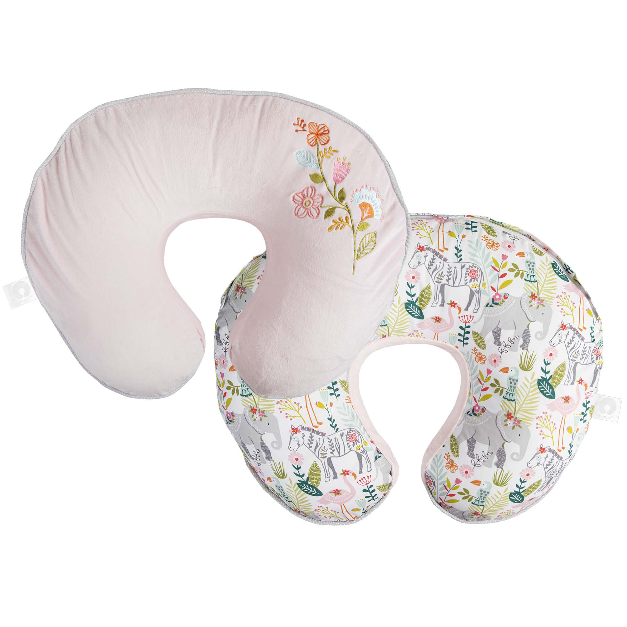 Boppy Luxe Original Nursing Support