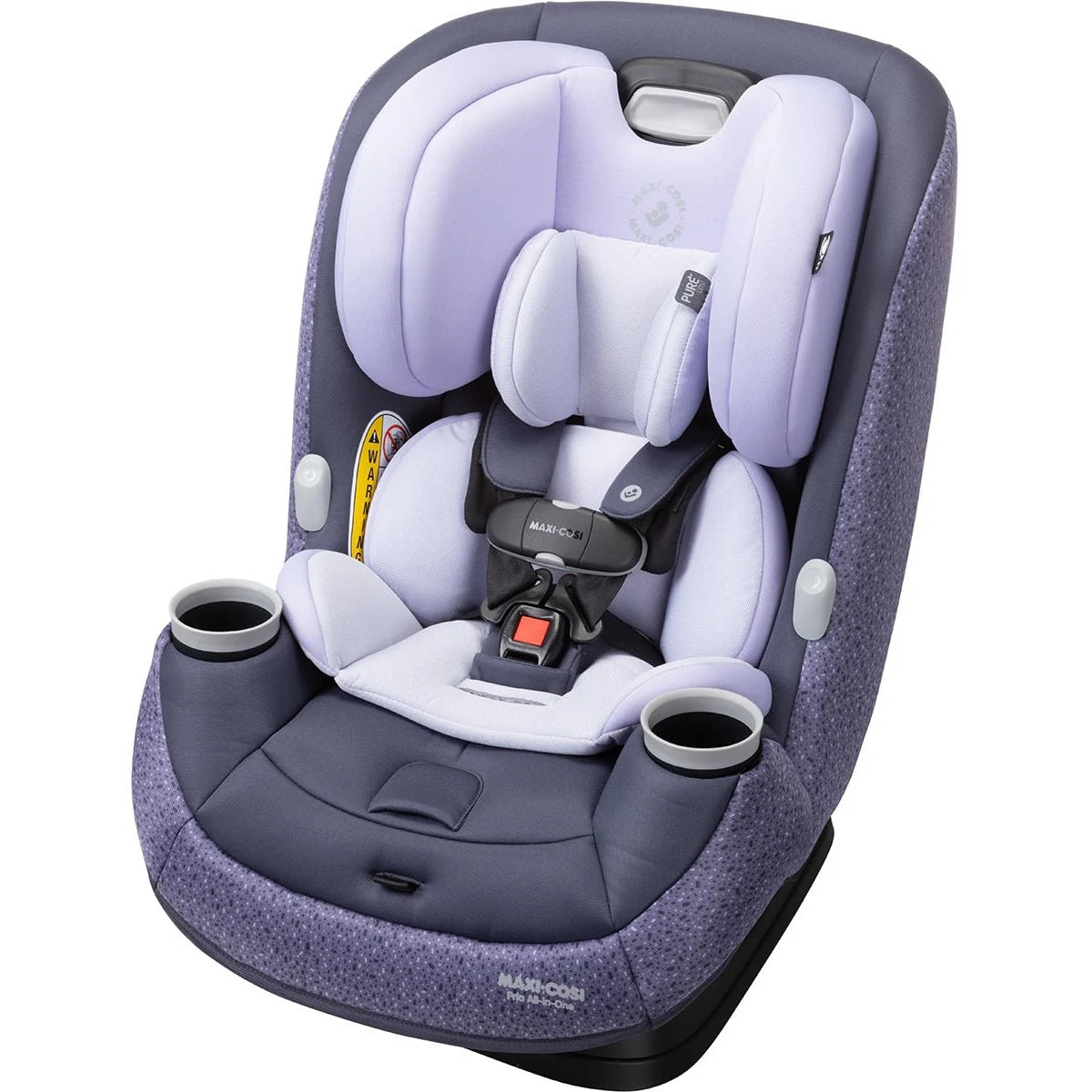 Maxi-Cosi Pria Max All-in-One Convertible Car Seat with PureCosi - Damaged Box