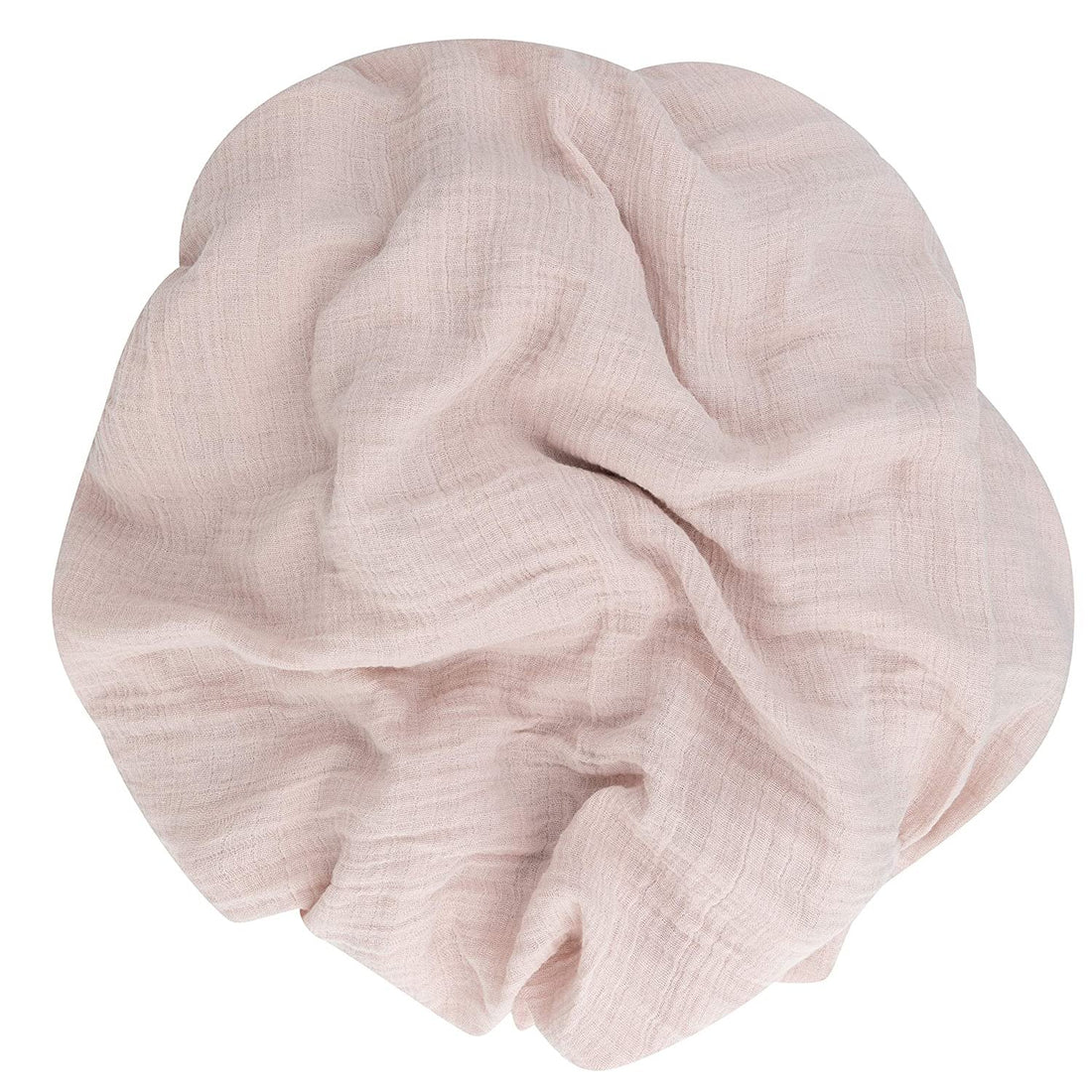 Ely's & Co. Cotton Muslin Swaddle Blanket