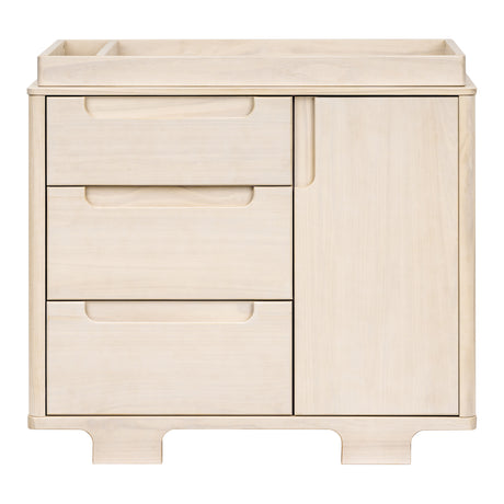 Babyletto Yuzu 3-Drawer Changer Dresser