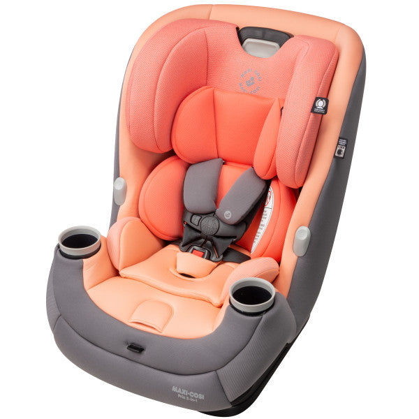 Maxi-Cosi Pria All-in-One Convertible Car Seat with PureCosi