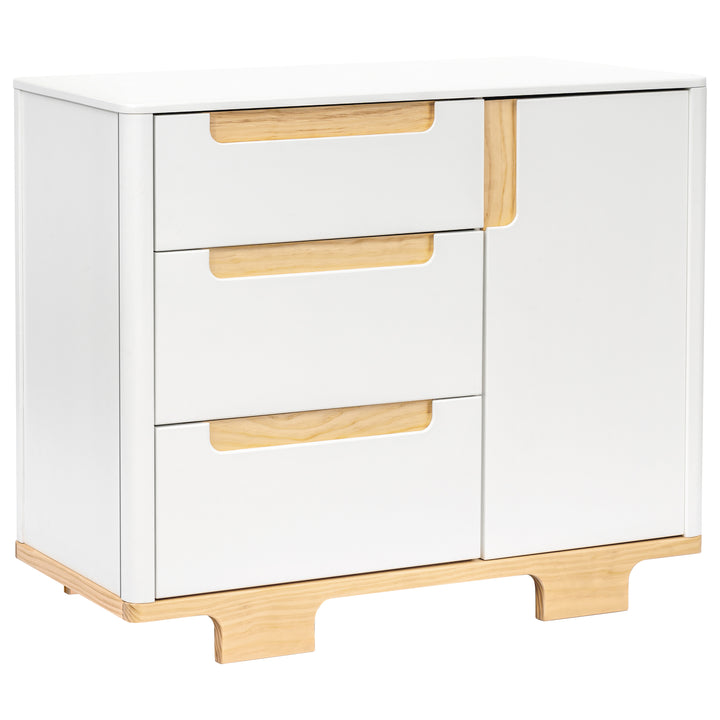 Babyletto Yuzu 3-Drawer Changer Dresser