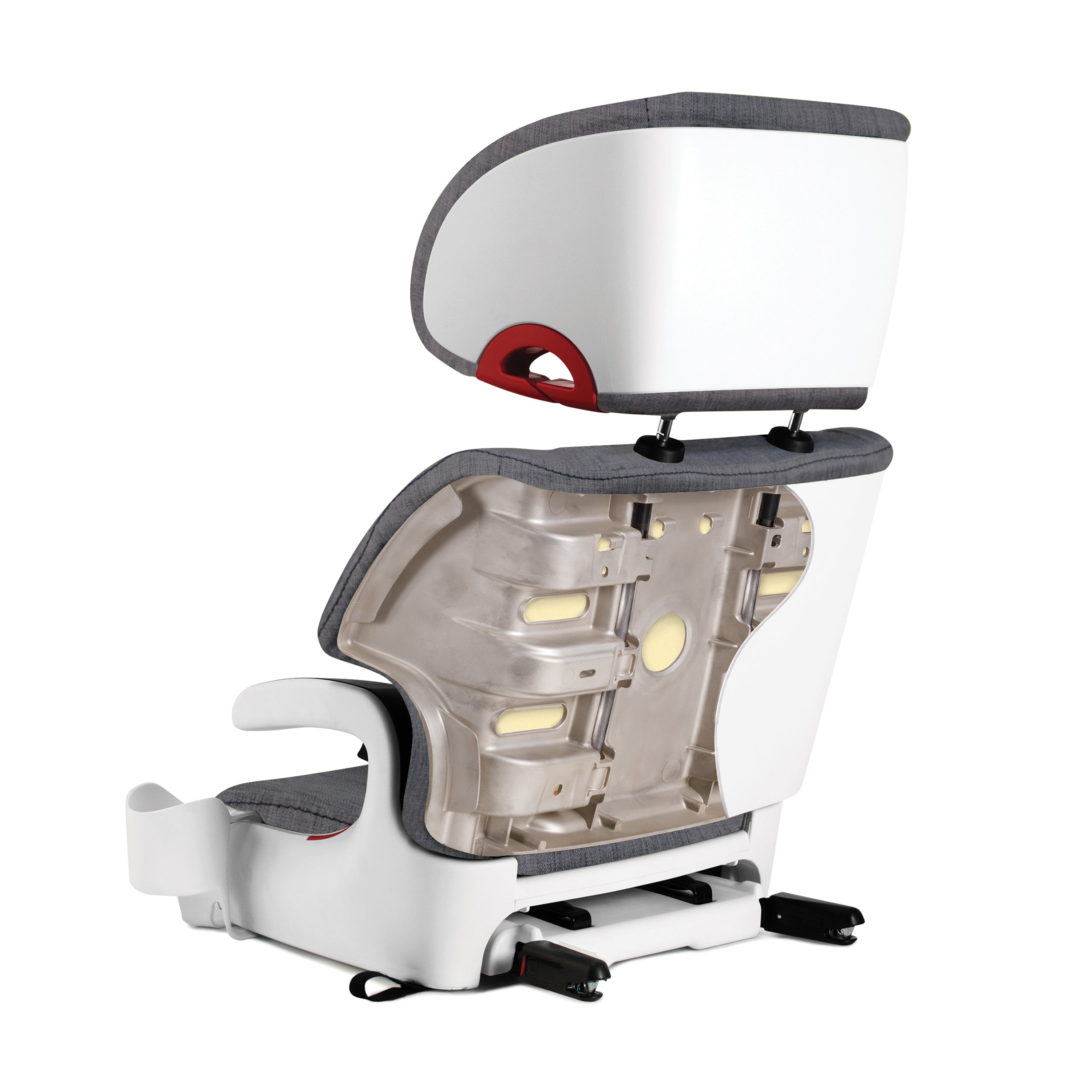 Clek Oobr High Back Booster Car Seat