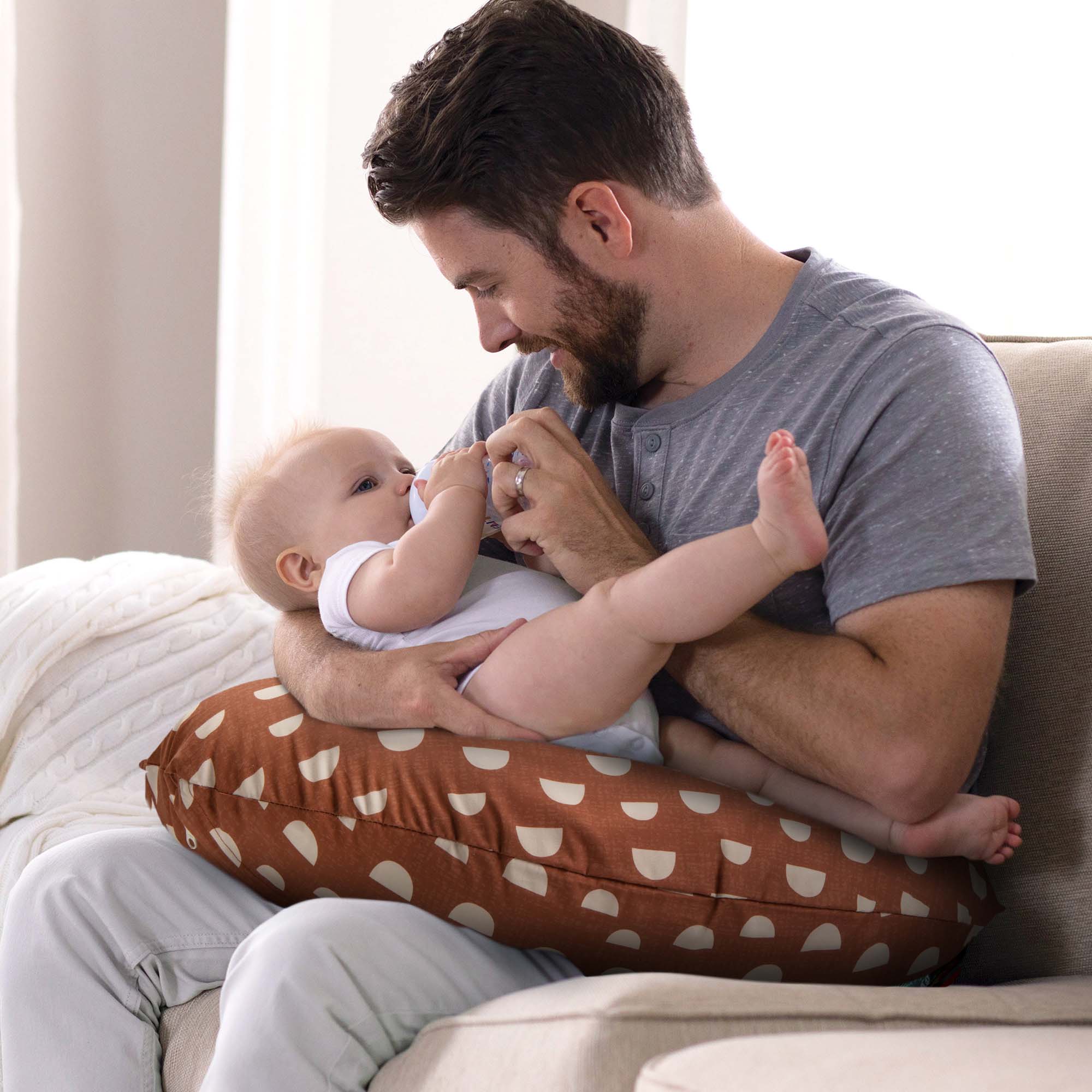 Boppy Original Nursing Support Pillow