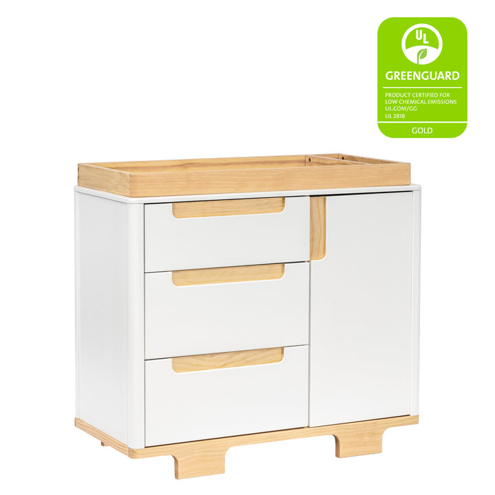 Babyletto Yuzu 3-Drawer Changer Dresser