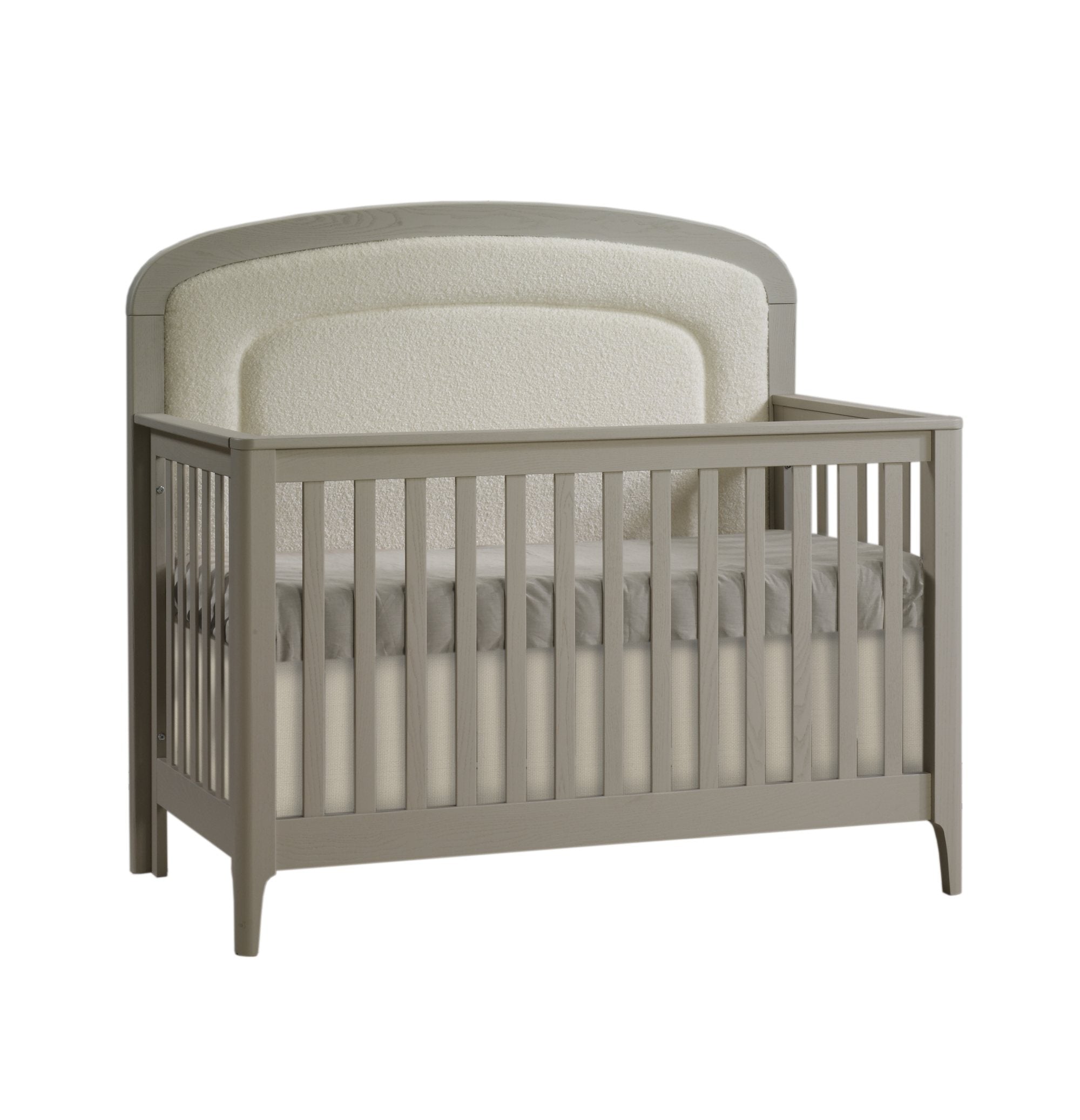 Natart Palo Convertible Crib