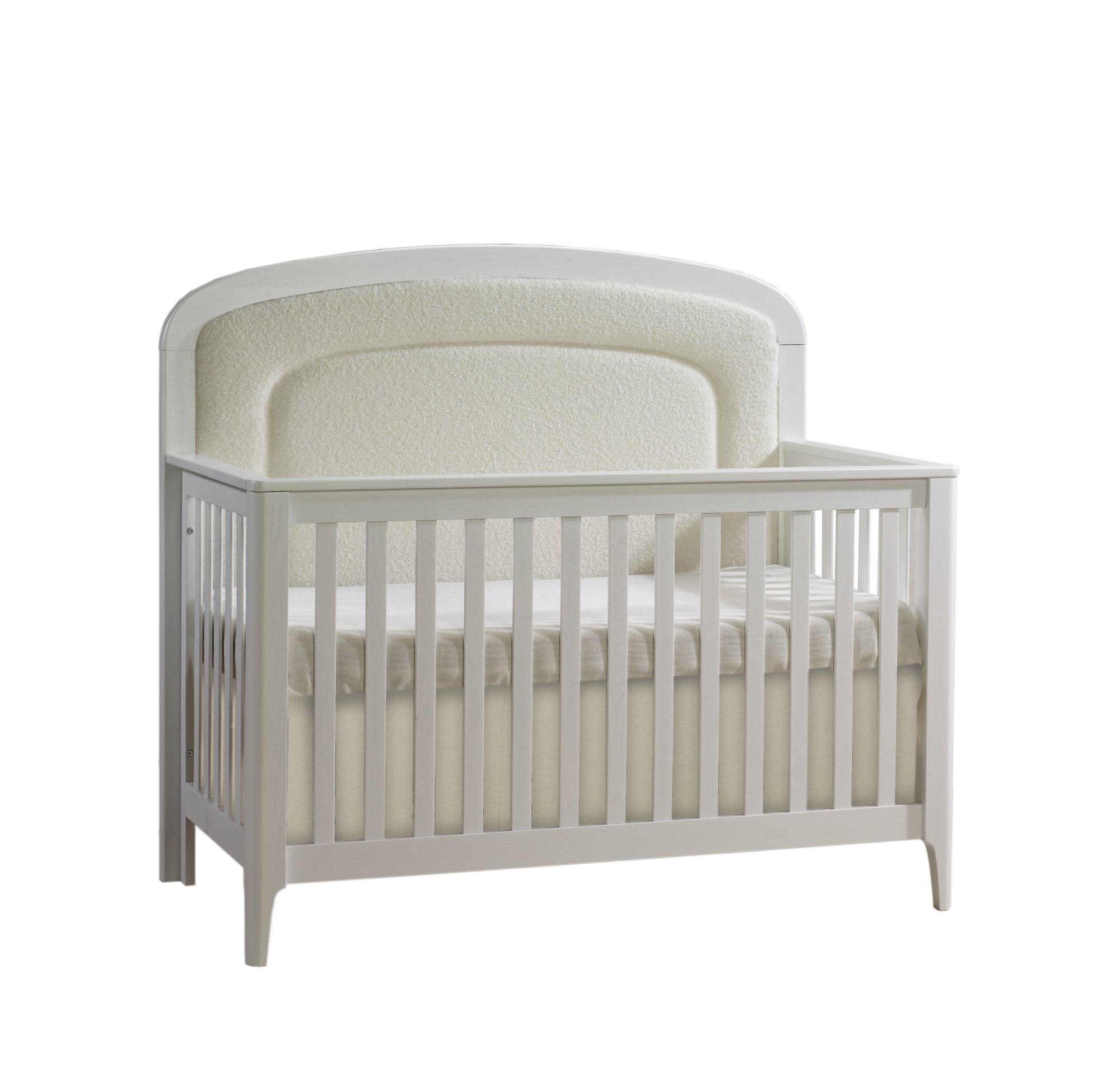 Natart Palo Convertible Crib