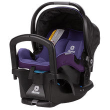 Diono LiteClik 30 RX SafePlus Infant Car Seat & Base