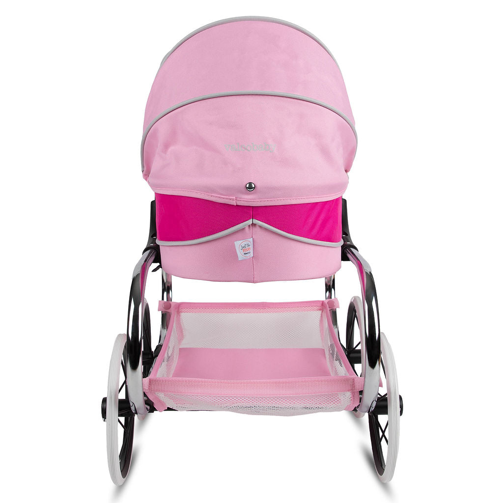 Valco Baby Princess Doll Pram