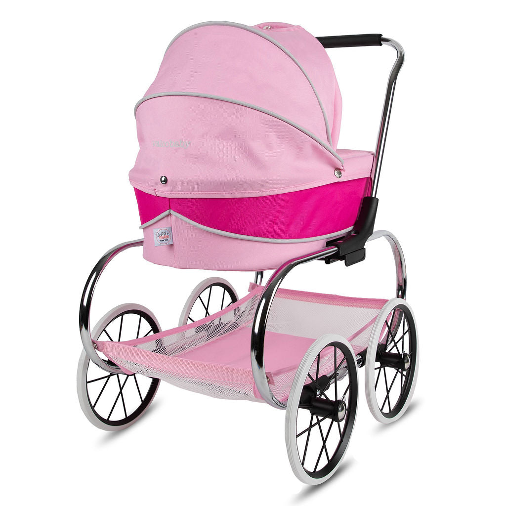 Valco Baby Princess Doll Pram