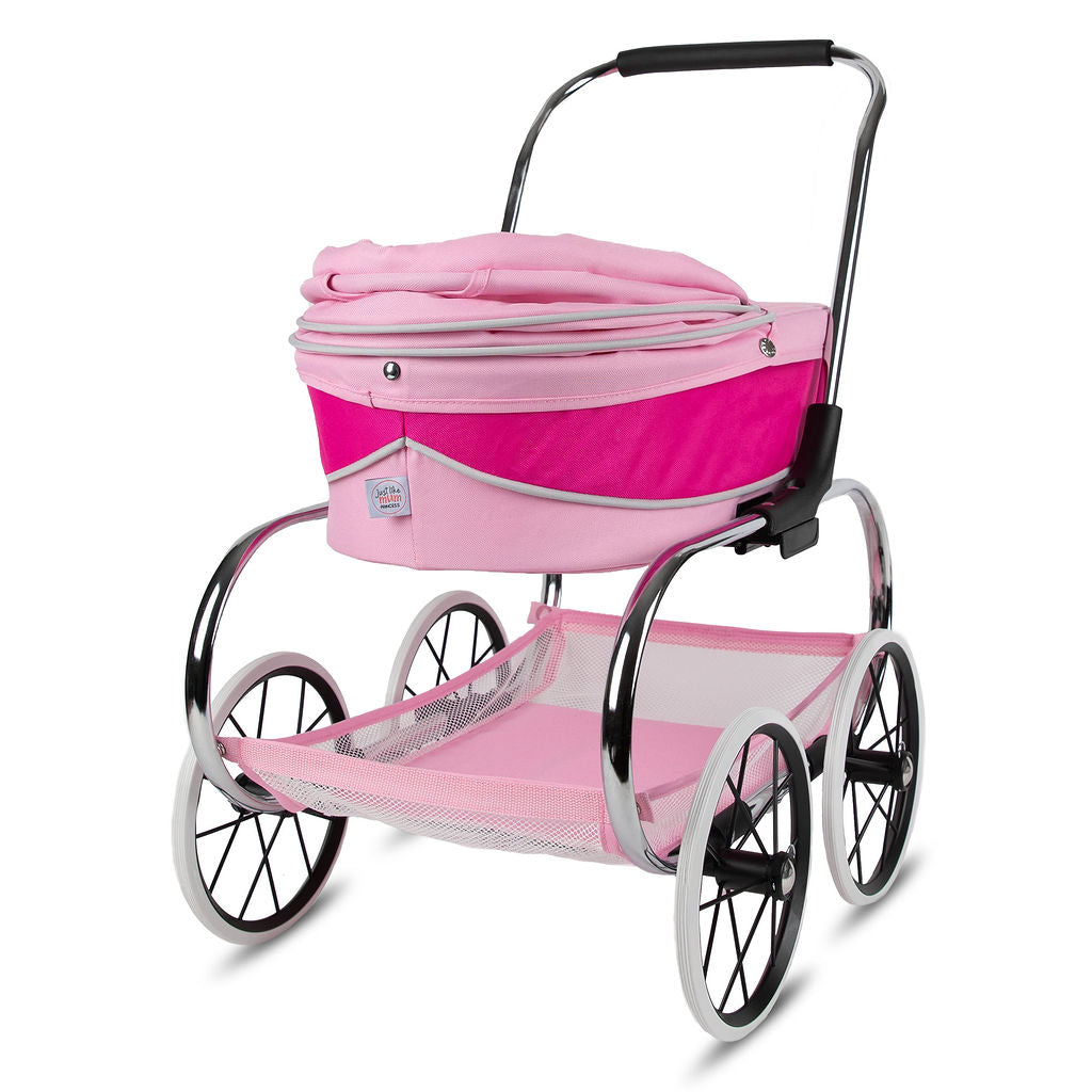 Valco Baby Princess Doll Pram