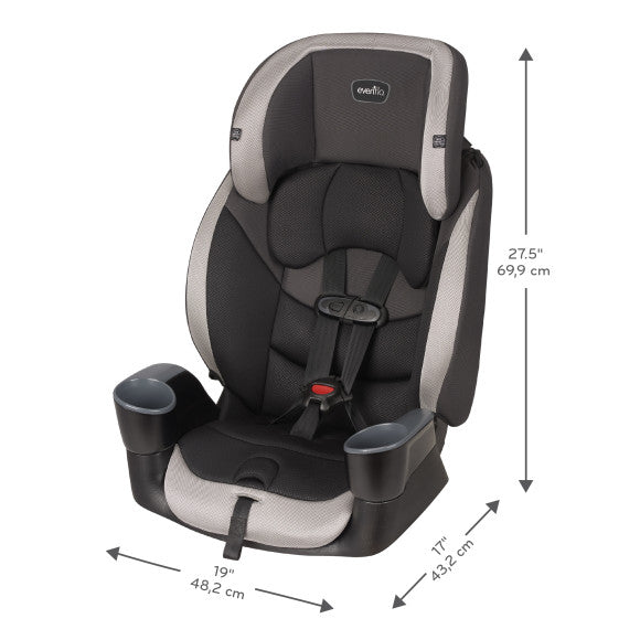 Evenflo Booster Seat Maestro Sport