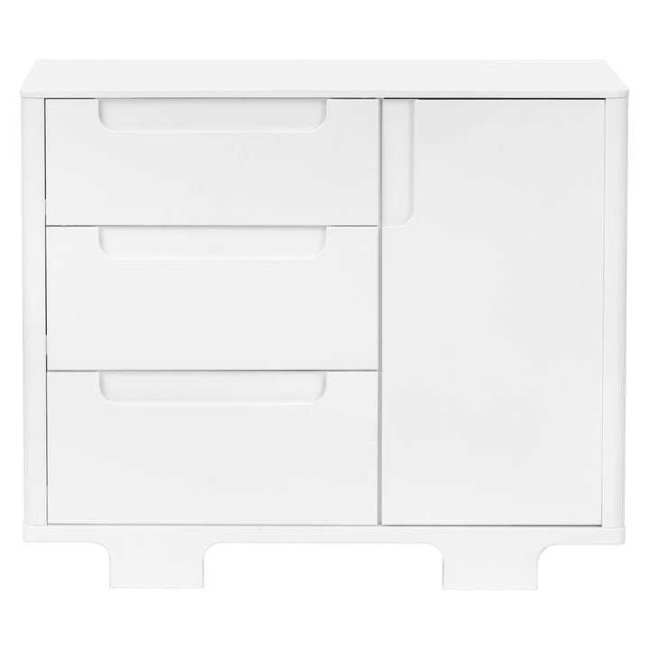 Babyletto Yuzu 3-Drawer Changer Dresser