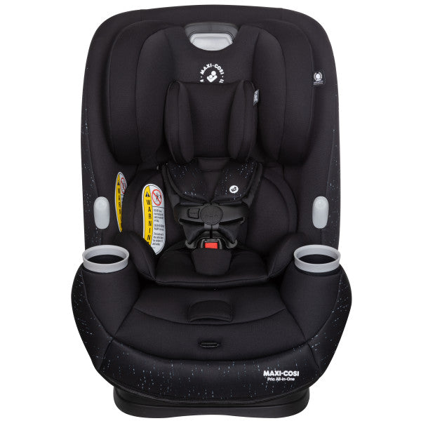 Maxi-Cosi Pria All-in-One Convertible Car Seat with PureCosi