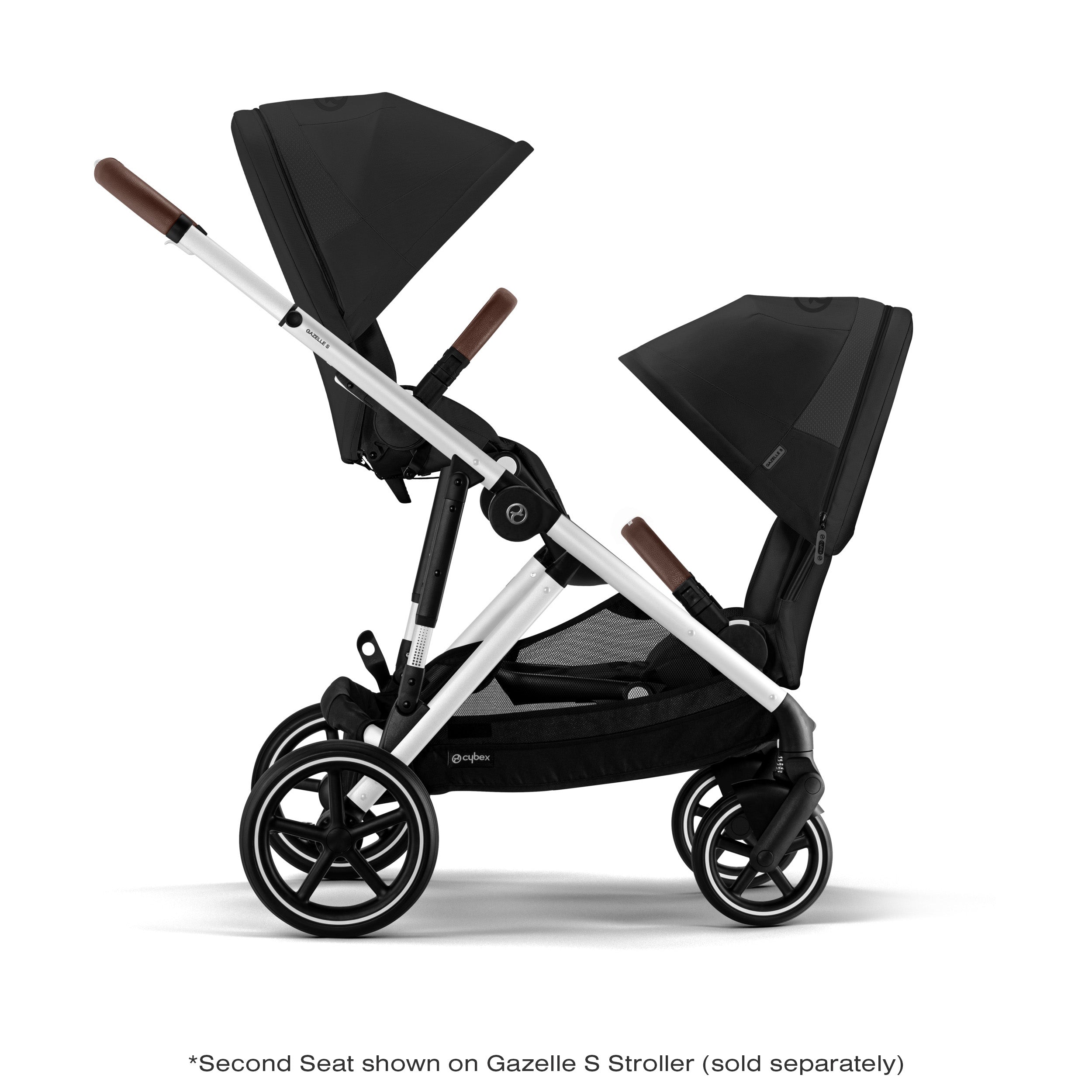 Cybex Gold Gazelle S 2 Stroller