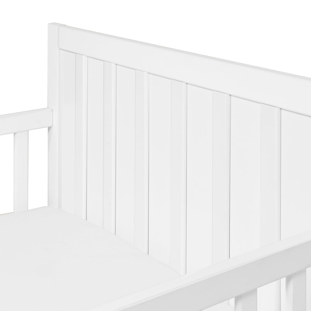 DaVinci Benji Toddler Bed