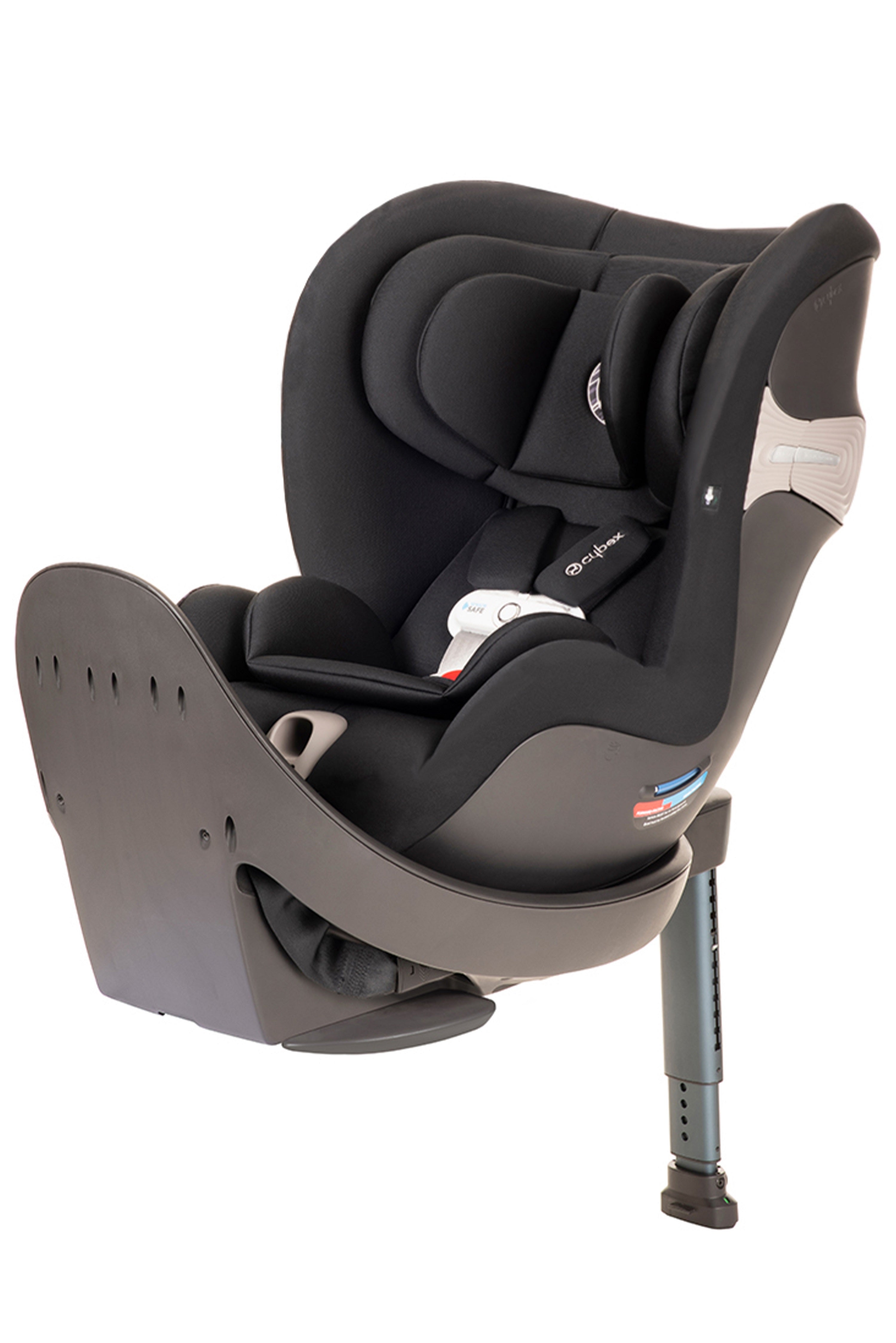 Cybex Sirona S 360 Rotational Convertible Car Seat with SensorSafe