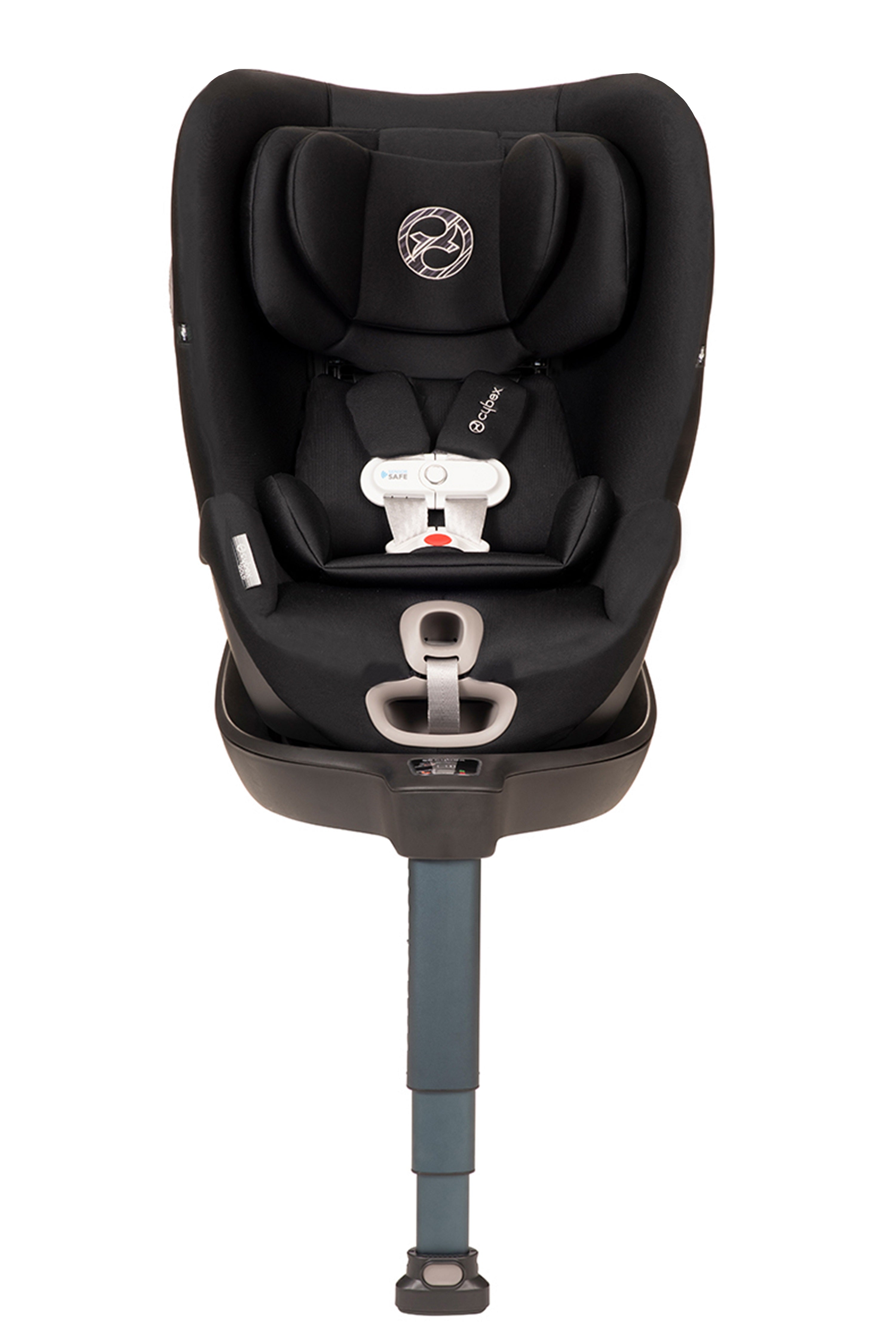 Cybex Sirona S 360 Rotational Convertible Car Seat with SensorSafe