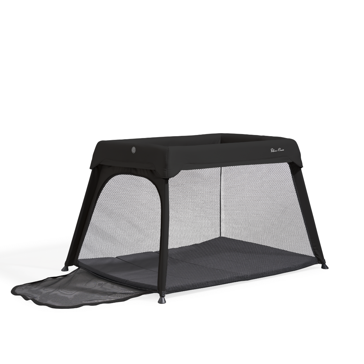 Silver Cross Sleep & Go Travel Crib