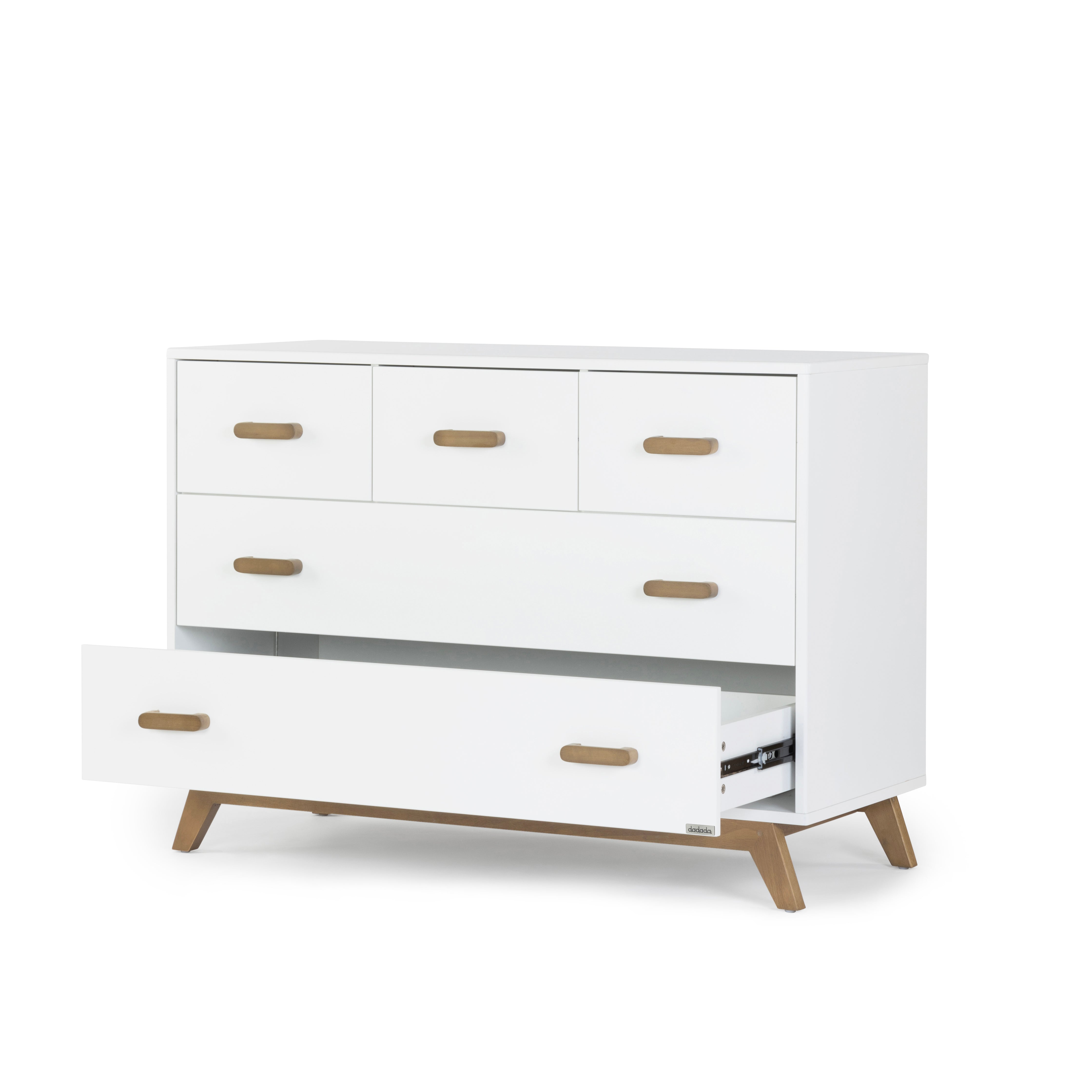 dadada Soho 5-Drawer Dresser