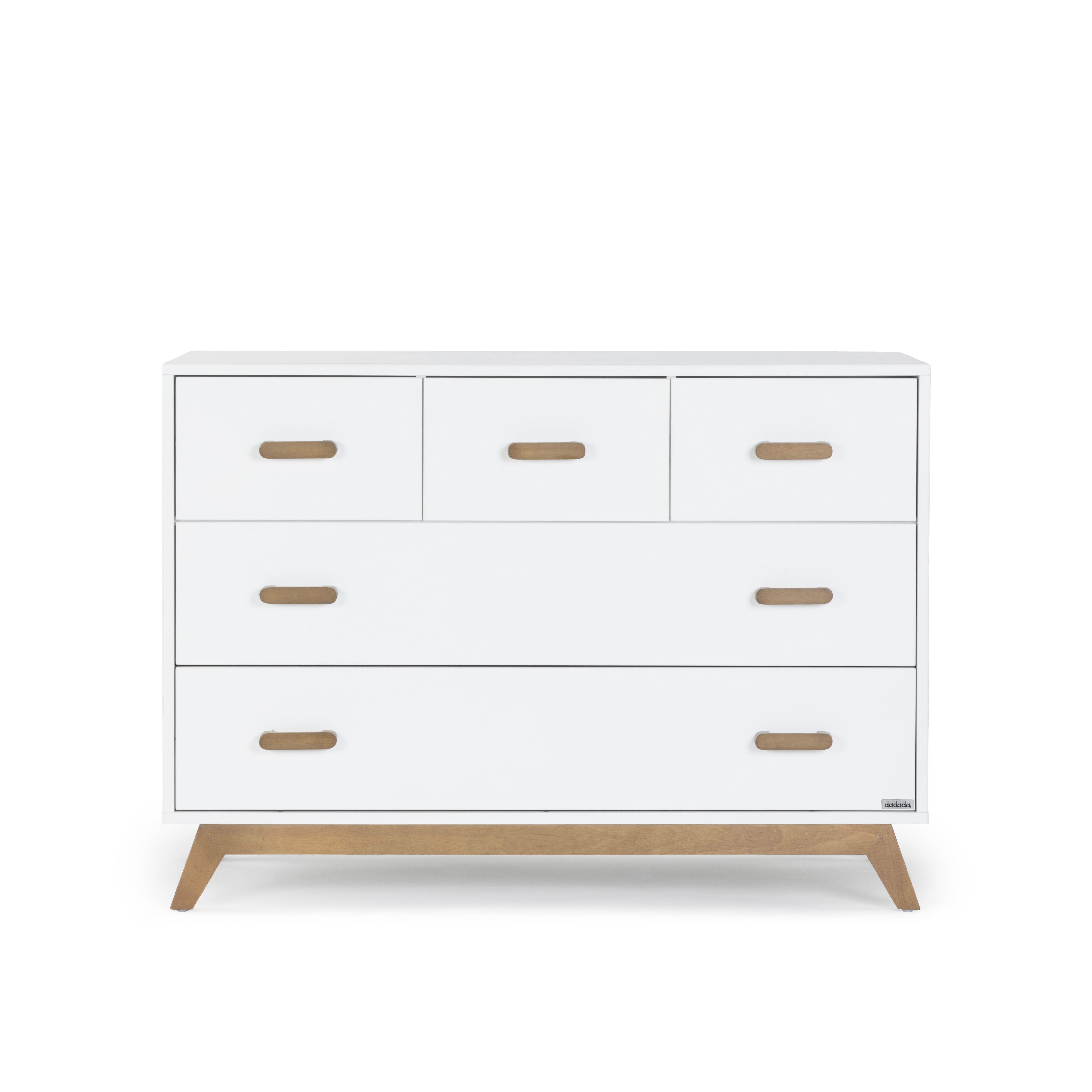 dadada Soho 5-Drawer Dresser