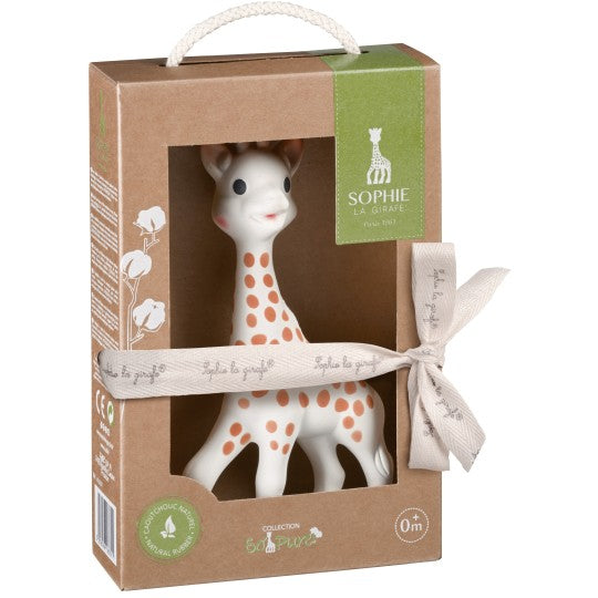 Sophie la Girafe So'pure Box