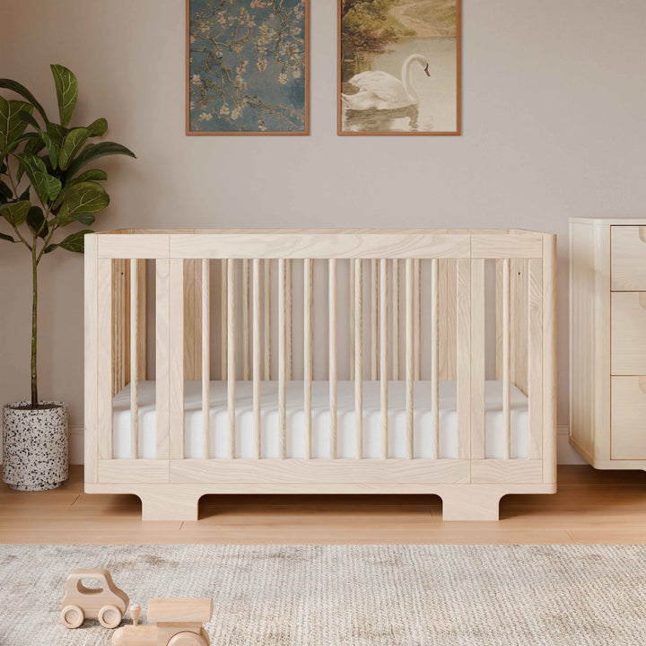 Babyletto Yuzu 8-in-1 Convertible Crib