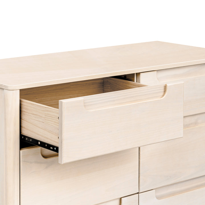 Babyletto Yuzu 6-Drawer Changer Dresser