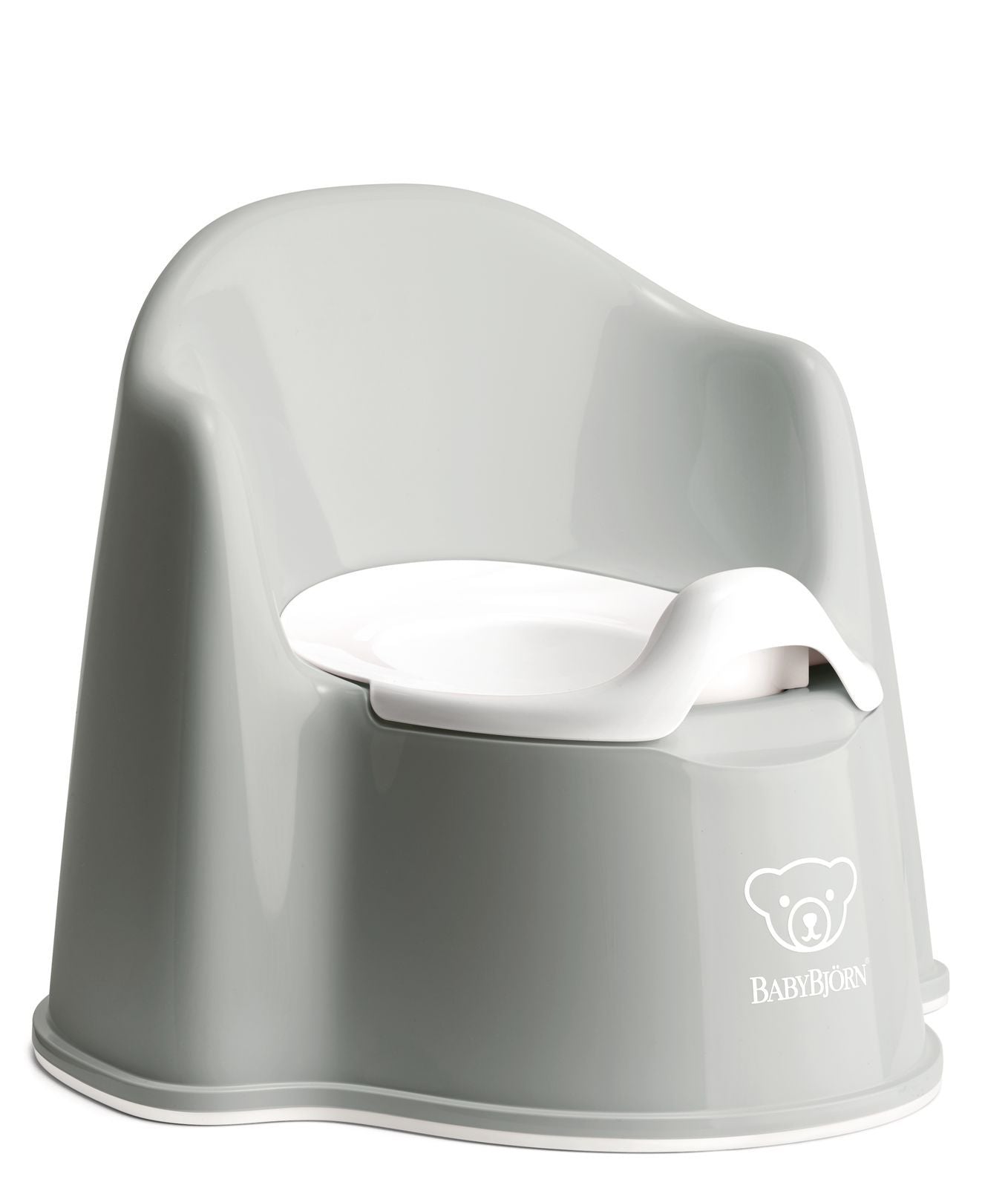 BabyBjorn Potty Chair