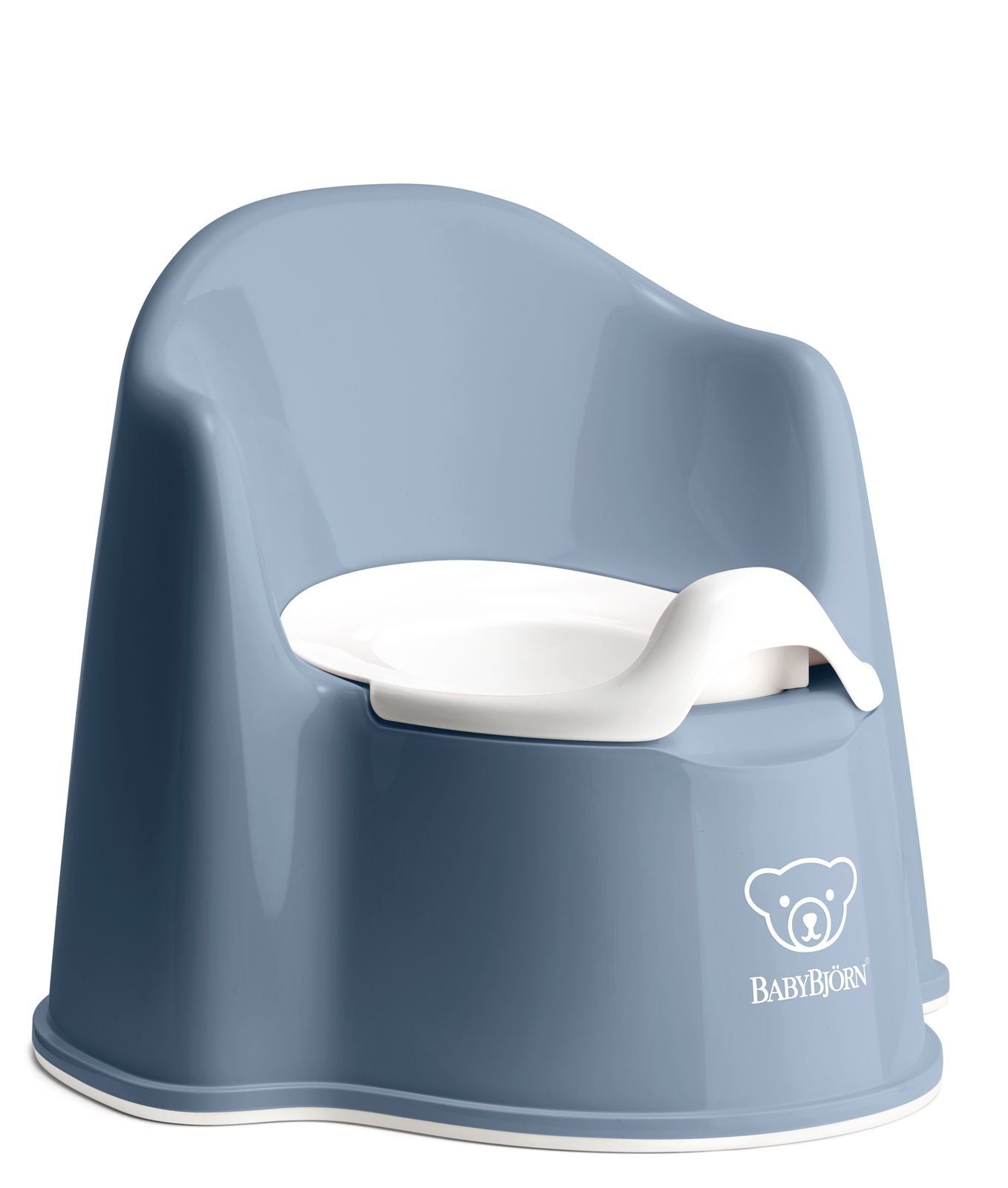 BabyBjorn Potty Chair